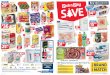 SAVE R9 2990 - Easter 2017 | Pick n Paypicknpay.co.za/picknpay/applications/picknpay/custom/builds/... · HOW It WORkS: 1187017_380x285_2 PRicES VAlid 3 - 9 NOVEMBER 2014 At PICk