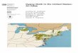 Gypsy moth in the United States: an atlas - fs.fed.us Introduction The gypsy moth, Lymantria dispar, was accidentally introduced from France to a suburb of Boston, Massachusetts, in