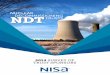 NUCLEAR DECOMMISSIONING NDTTRUSTS - St. … NDT SURVEY ©2015 NISA INVESTMENT ADVISORS, L.L.C. U.S. OPERATING COMMERCIAL NUCLEAR POWER REACTORS 1. Arkansas Nuclear 1 2. Arkansas Nuclear