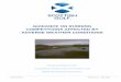 GUIDANCE ON RUNNING COMPETITIONS AFFECTED ... - Scottish Golf · Golf Services Version 1.0 – July 2016 GUIDANCE ON RUNNING COMPETITIONS AFFECTED BY ADVERSE WEATHER CONDITIONS Practical