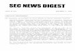 SEC NEWS DIGEST NEWS DIGEST Issue 97-170 ... 1986, he was assigned as a Special Assistant United States Attorney ... ENFORCEMENT PROCEEDINGS