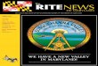 Official PublicatiOn Of the ScOttiSh Rite bOdieS Of the ... PublicatiOn Of the ScOttiSh Rite bOdieS Of the ORient Of MaRyland tRITEhe neWS Of MaRyland WE HAVE A NEW VALLEY IN MARYLAND!