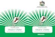 Citizens’ Charter - KZN Internet€¦ · PROVINCE OF KwaZulu-Natal IsIFuNdaZwE saKwaZulu-NatalI KwaZulu-Natal Citizens’ Charter Affirming our commitment to service excellence