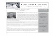LAW AND COURTSlawcourts.org/pubs/newsletter/spring02.pdf · included in Law and Courts, ... sociological/empirical ... “Empirical Jurisprudence in Japan,” the Japanese, Philippine,