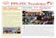 VOL. IV No. 1 Official Publication of the Philippine ...ppsstc.com/files/PPS Newsletter v4n1 final.pdf · VOL. IV No. 1 Official Publication of the Philippine Pediatric Society-Southern