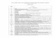 THE TAMIL NADU CIVIL SERVICES (DISCIPLINE AND APPEAL ...02... · THE TAMIL NADU CIVIL SERVICES (DISCIPLINE AND APPEAL) RULES (Corrected up to February,2013) CONTENTS Rule No. Subject