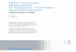 ISDB-T Transmitter Measurements for Acceptance, … · ISDB-T Transmitter Measurements for Acceptance, Commission-ing and Maintenance Application Note Product: | R&S ETL Broadcasting