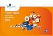 EU FOOD AND DRINK INDUSTRY 2016 · The 2016 edition of the ‘Data & Trends of the EU Food and Drink Industry ... a major contributor to Europe ... companies in food and drink industry