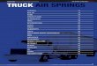 TRUCK/BUS/TRAILER SUSPENSION COMPONENTS TRUCK AIR … · /bus/trailer suspension components. truck air sprin cataloue . 13. ... ha400 (mack only) 64277. 50405-001 . 50405 ... truck/bus/trailer