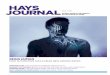HAYS JOURNAL ISSUE 11 2016 GLOBAL INSIGHT …/media/Files/H/Hays/annual...While it continues to evolve at a rate of knots, the talent needed to satisfy the advances in technology is