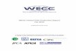 WECC Global PCB Production Report For 2014€¦ ·  · 2015-10-16major industry associations serving member companies in the global electronic circuits industry. ... resources and