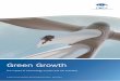Green Growth - EWEA Growth – The impact of wind energy on jobs and the economy 5 The wind energy industry: a driver for economic growth The wind energy industry is a proven recession-