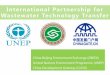International Partnership for Wastewater … Partnership for Wastewater Technology Transfer . Carbon Finance Initial ... China Carbon Market Development . ... Waste Water Technology