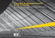 Power transactions and trends - Ernst & Young ·  · 2015-07-292013 review and 2014 outlook Power transactions and trends Global power and utilities mergers ... market reforms and