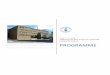 SHIMON FRIEDMAN ENDODONTIC PROGRAMME · Civil Engineering and the Faculty of Dental Surgery, ... Certificate in Endodontics ... Endodontic technologies and biomaterials have witnessed