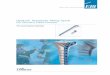 OptiLock Periarticular Plating System For Proximal Tibial ...€¦ · OptiLock® Periarticular Plating System For Proximal Tibial Fractures. Contents ... Deep dissection is carried