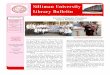 Silliman University Library Bulletin - archive.su.edu.pharchive.su.edu.ph/resources/sulb2014/SULB July-August 2014.pdfSILLIMAN UNIVERSITY LIBRARY BULLETIN ... Capulong, Noriel C.,