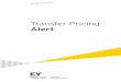 Transfer Pricing - EY Pricing Current issue. INDONESIA ... Transfer Pricing Alert June 2015 3 ... filed by taxpayers in Indonesia and negotiations between the Indonesian Tax 