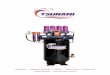 Air Dryers | Filtration Systems | Drains | Spray Hose ... Trifold Brochure - PBE.pdf · Air Dryers | Filtration Systems | Drains | Spray Hose ... the paint shop or for the entire