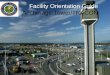 Facility Orientation Guide Anchorage Tower/TRACON was firmly established as a Level II VFR tower with LHD duties, and the RAPCON was established as a Level III Approach Control. •