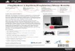 PlayStation 3 System/PlayStation Move Bundlestatic.highspeedbackbone.net/pdf/PS3 MC Bundle Sellsheet 04[1].pdf · Available: September 2010 Price: $399.99 MSRP UPC: 7-11719-84700-7