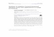 Analysis of adaptive forward-backward diffusion …cell.missouri.edu/media/publications/Surya_PDE-Restoration-IP-2015.pdfAnalysis of adaptive forward-backward diffusion ﬂows with