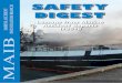 MAIB Safety Digest 1/2018 - … 2 – FISHING VESSELS 32. ... (Case 3) and applying sensible maintenance regimes ... 2 AI Safety Digest 1/2018. Part 1 – Merchant Vessels