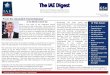 2 1 The IAE Digest - gsa.gov In Case You Missed It: ... A significant part of the comprehensive transition occurring within the ... The IAE Digest Volume 3, Issue 1