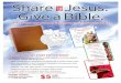 INTRODUCING THE WORLD BIBLE SCHOOL ESV … specially-created WBS Study Helps: ... • teach the principles of New Testament Christianity—including one’s faith and baptism response