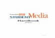 Handbook - Memorial Unionmu.oregonstate.edu/.../Student-Media/2014-15_handbook.pdfKBVR-TV. Student Media Mission: Student Media educates and prepares students to inform, record, inspire