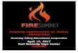 FINDING INNOVATION IN RURAL EDUCATION - The Hollersummit.theholler.org/wp-content/uploads/sites/9/2017/04/firesummit... · FINDING INNOVATION IN RURAL EDUCATION ... This year’s