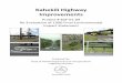 Kahekili Highway Improvements - …035fc06.netsolhost.com/kahekiliHwy/wp-content/uploads/2015/07/...5.3 Kahaluu Community Master Plan ... 5.4 Kaneohe Town Plan ... Kahekili Highway