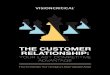 THE CUSTOMER RELATIONSHIP - Vision Criticalinfo.mkto.visioncritical.com/rs/visioncritical/images/... ·  · 2018-05-016 THE CUSTOMER RELATIONSHIP: ... study, The Customer-activated