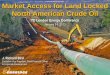 Market Access for Land Locked North American Crude Oil/media/Enb/Documents/Investor Relations... · Market Access for Land Locked North American Crude Oil ... Iraq 0.5 Columbia 0.4