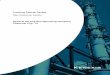 Training Course Packet - Kenexis€¦ ·  · 2018-03-30Training Course Packet Gas Production Facility General Oil and Gas Operating Company Chemical City, TX Kenexis . ... LSLL 101B