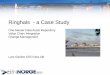 Ringhals - a Case Study - ADFAHRER speaker...Kärnkraft i världen 2010 Producerade ... pdf. Redigering av ... Designation System Power Plants (new KKS) - IEC 61666; 