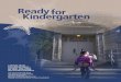 Ready for Kindergarten - Denver Public Schoolsstatic.dpsk12.org/gems/deesr/DPSReadyforKindergartenFINAL.pdfReady for Kindergarten. 2 ... George Brantley Hope Center ... the district