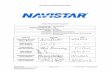 Navistar Confidential Proprietary Cancelled J1113-41 and replaced it with CISPR25. SAE Cancelled J1113-41. 24 Nov. 2008 U00HRW2 01 2 Added SAE J1113-21 for EMI SAE recommended. 24