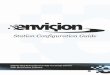 Station Configuration Setup Guide - Envision Online … a Station Configuration Station Configuration List To create a list of Stations, click on "Company" on the Menu Bar of Envision