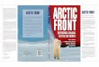 Arctic Front: Defending Canada in the Far North · ARCTIC FRONT DEFENDING CANADA IN THE FAR NORTH Ken S. Coates P. Whitney Lackenbauer William R. Morrison Greg Poelzer P. Whitney