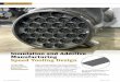 Simulation and Additive Manufacturing Speed Tooling … Simulation and Additive Manufacturing Speed Tooling Design Author Mark Davey Subject When tooling suppliers told Senior Flexonics
