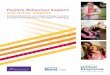 Essential elements for achieving real change in … Positive Behaviour Support and Active Support – Essential elements for achieving real change in services for people whose behaviour