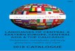 LANGUAGES OF CENTRAL & EASTERN EUROPE, … · Mongolian: Dictionaries Lonely Planet Mongolian phrasebook (Saunders, A. & J. Bat-Ireedui), 3rd ed., 14/03/2014, 9781743211847, pp.206,