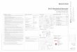 UNLV Mendenhall Remodel B...NOTES, SITE PLAN AND INDEX 4505 South Maryland Parkway Las Vegas, Nevada, 89154 DRAWING NO. TITLE SFM / SPWD Submittal 4.6.18