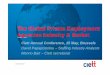 The Global Private Employment Agencies Industry & Market · The Global Private Employment Agencies Industry & Market Ciett Annual Conference, ... US Staffing Employment ... –The