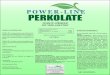 Perkolate CD5 rebuilt to 4 quarts per acre through any irrigation system except earthen ditches. Sprayer Application: 1 to 4 quarts per acre followed by irrigation to incorporate