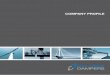 COMPANY PROFILE - DELLNER DAMPERSdellnerdampers.se/wp-content/uploads/2017/11/Dellner-Dampers.pdf · cables in cable stayed bridges, ... With 50 years experience from the rail industry,