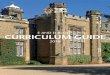 E AND D BLOCK CURRICULUM GUIDE - Rugby School D and E... · E AND D BLOCK CURRICULUM GUIDE ... The subject matter studied at GCSE and IGCSE is of intrinsic ... The D and E Block curriculum