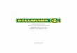 DOLLARAMA INC. ANNUAL INFORMATION FORM FOR …€¦ · dollarama inc. annual information form for the fiscal year ended january 29, 2012 april 27, 2012
