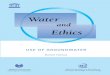 Use of groundwater; Water and ethics; Vol.:Essay 7; 2004 · USE OF GROUNDWATER Ramón Llamas Water ... surface water bodies, ... A number of terms related to over-exploitation can